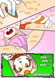 Magical Cream #3