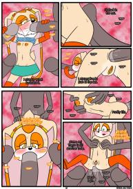 Magical Cream #31