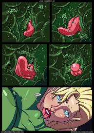 Cock And Dagger 2 – Into The Goblin Mine #16