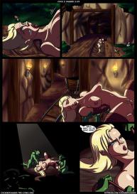 Cock And Dagger 2 – Into The Goblin Mine #19