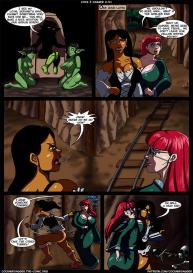 Cock And Dagger 2 – Into The Goblin Mine #20