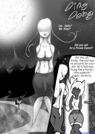 The Blind Date 1 #2