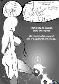 The Blind Date 1 #3
