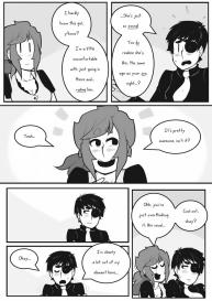 The Key To Her Heart 19 – One Bad Mother #11