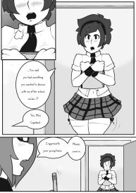 The Key To Her Heart 19 – One Bad Mother #2