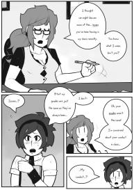 The Key To Her Heart 19 – One Bad Mother #3