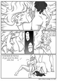 Misty’s Revenge #13