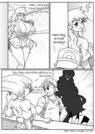 Misty’s Revenge #14