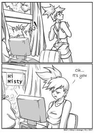 Misty’s Revenge #2