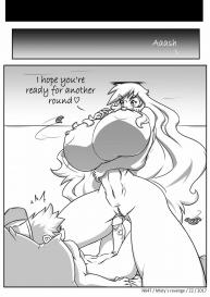 Misty’s Revenge #23