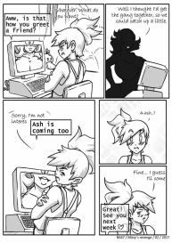 Misty’s Revenge #3