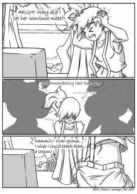 Misty’s Revenge #4