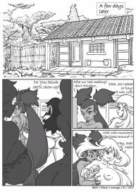 Misty’s Revenge #8