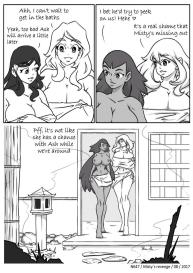 Misty’s Revenge #9