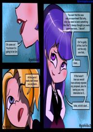 Indecent Experiment #1