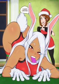 Holiday Mirko #1