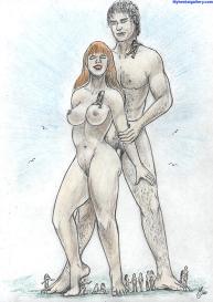 The Mega Lovers #1