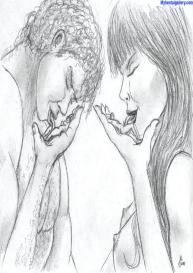 The Mega Lovers #2
