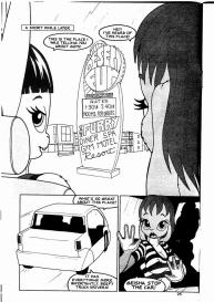 Jinnybun And The Sex Curse #26