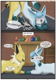 Food For Favors #5
