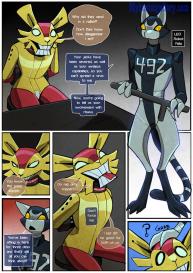 Charged #1