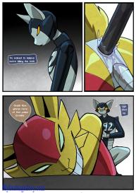 Charged #6