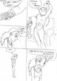 Sweet Dreams #6