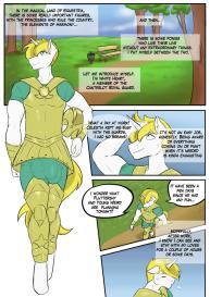 Heart Of Gold 1 #2