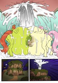 Heart Of Gold 1 #22