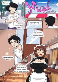 Maid For Sale #2