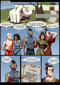 Toph Heavy 2 #24