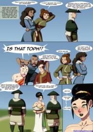 Toph Heavy 2 #26