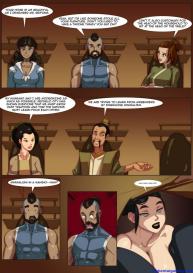 Toph Heavy 2 #30