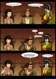 Toph Heavy 2 #43