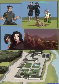 Toph Heavy 2 #56