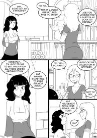 Temple Of The Morning Wood 6 #13