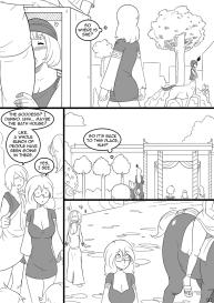 Temple Of The Morning Wood 6 #34