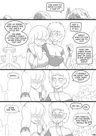 Temple Of The Morning Wood 6 #49