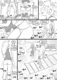 Temple Of The Morning Wood 6 #68