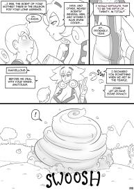 Temple Of The Morning Wood 6 #75