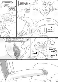 Temple Of The Morning Wood 6 #77