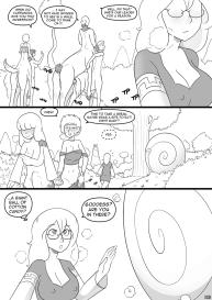 Temple Of The Morning Wood 6 #95