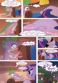 Initiations #3