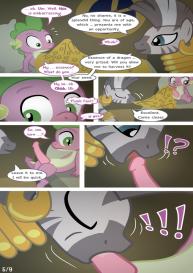 Initiations #5