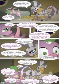 Initiations #7