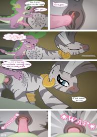 Initiations #8