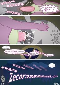 Initiations #9