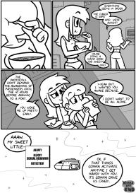 Mother’s Ship #15