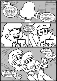 Mother’s Ship #3