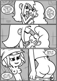 Mother’s Ship #5